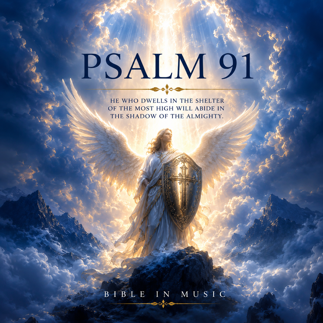 Psalm 91