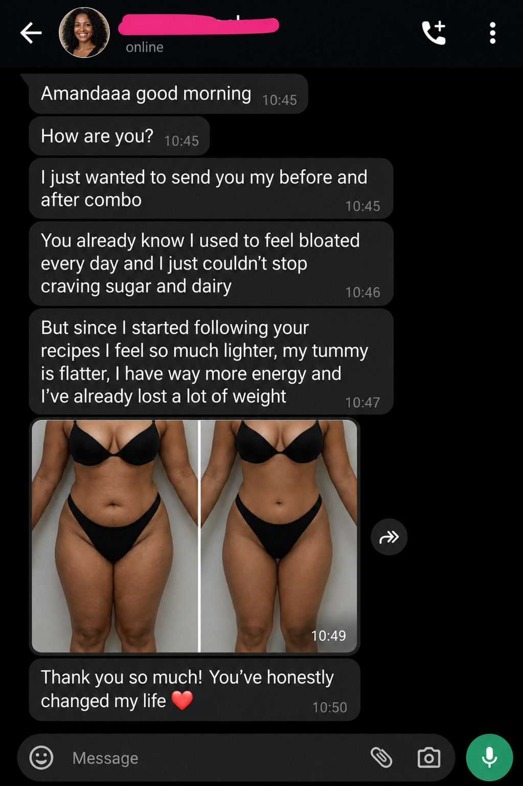 Customer proof image 2