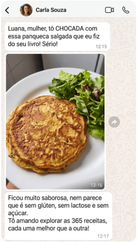 PRINT 4 — WhatsApp