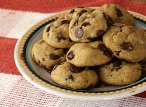 FOTO — Cookies